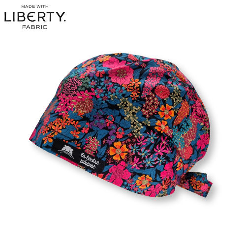 Calot de bloc couvrant liberty of london ciara