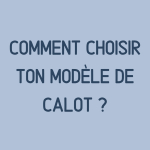 choix modele