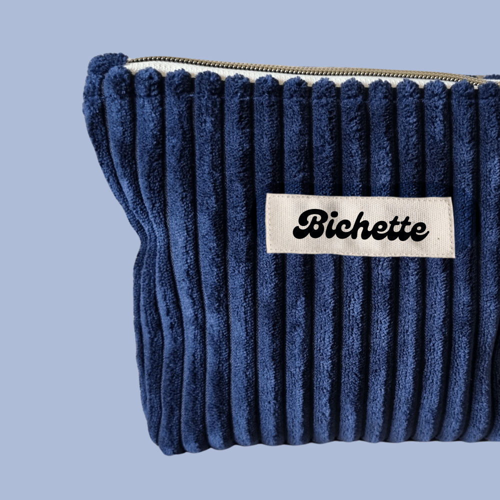 pochette calots