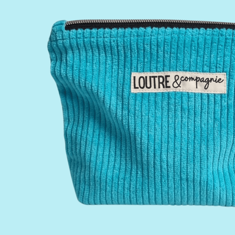 pochette calots