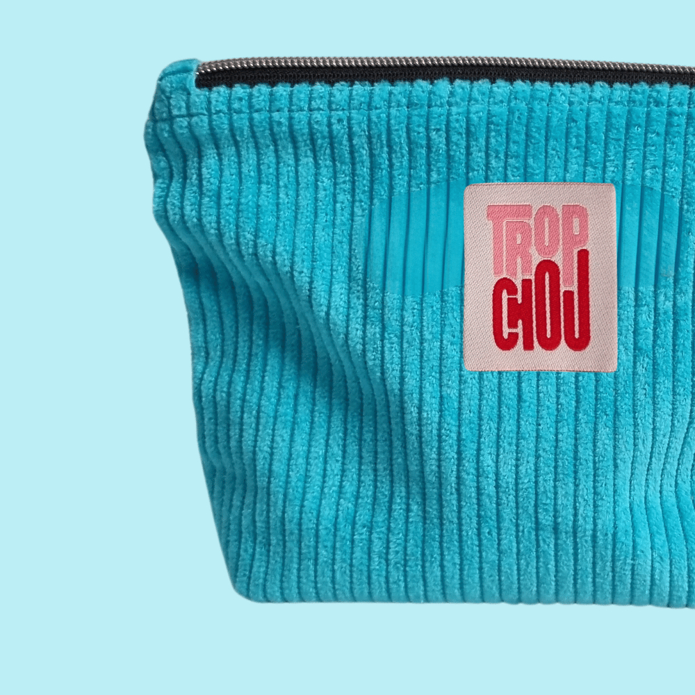 pochette calots