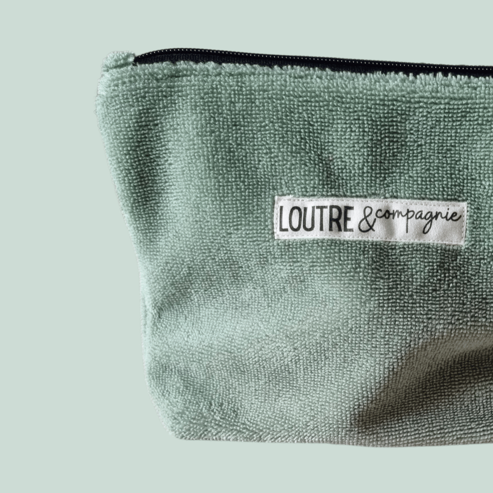 pochette calots