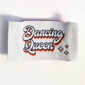 Etiquette fun dancing queen