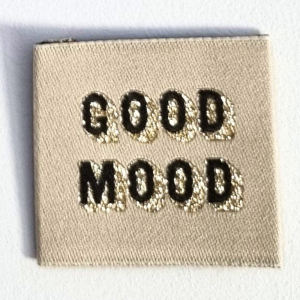 Etiquette fun good mood