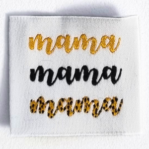 Etiquette fun mama