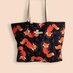cabas xxl - foxy