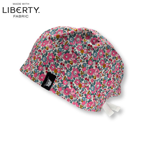 Calot de bloc court liberty of london betsy ann