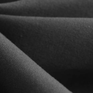 Cretonne anthracite
