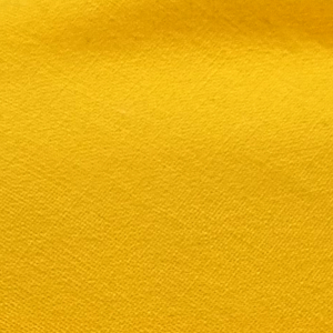 Cretonne jaune