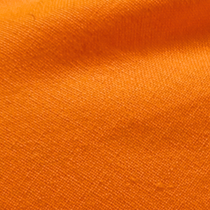 Cretonne orange