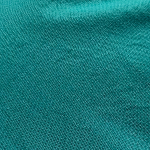 Cretonne verte
