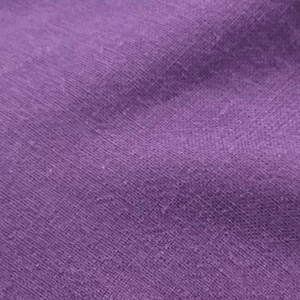 Cretonne violette