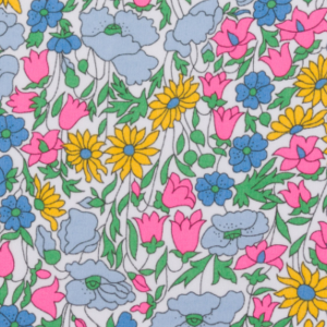 liberty poppy daisy