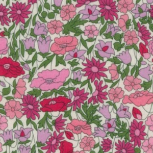 liberty poppy forest