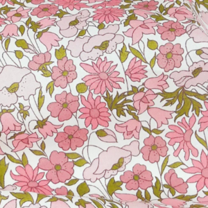 liberty poppy metallic