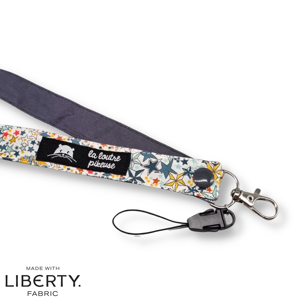 Tour de cou liberty of london