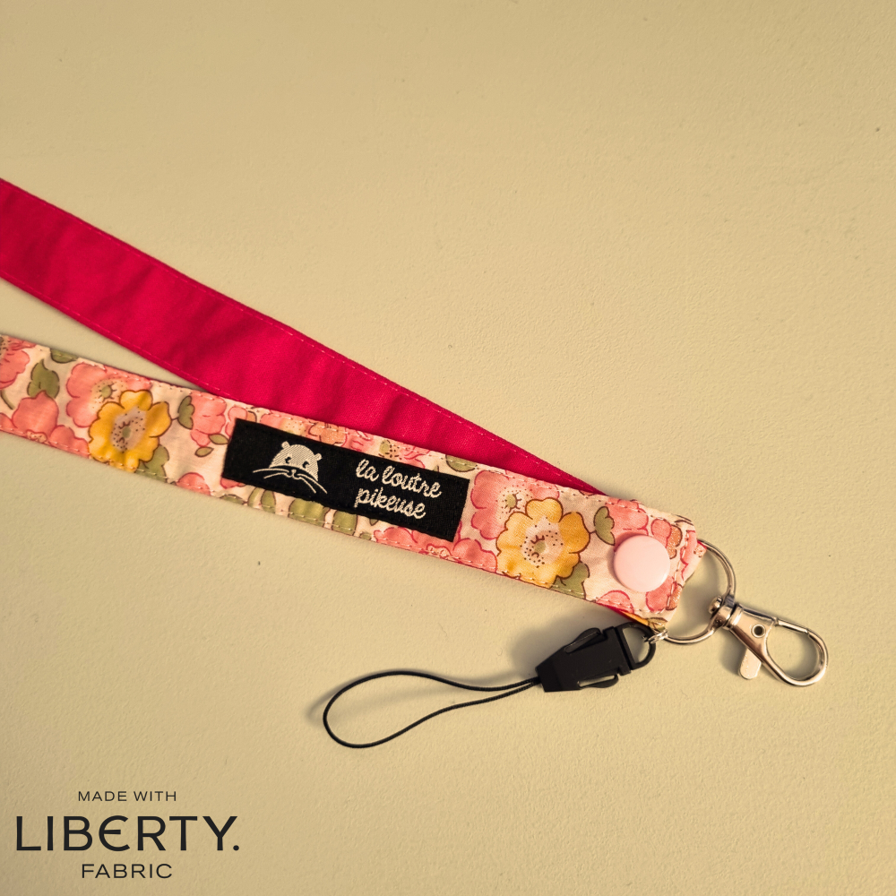 Tour de cou liberty of london