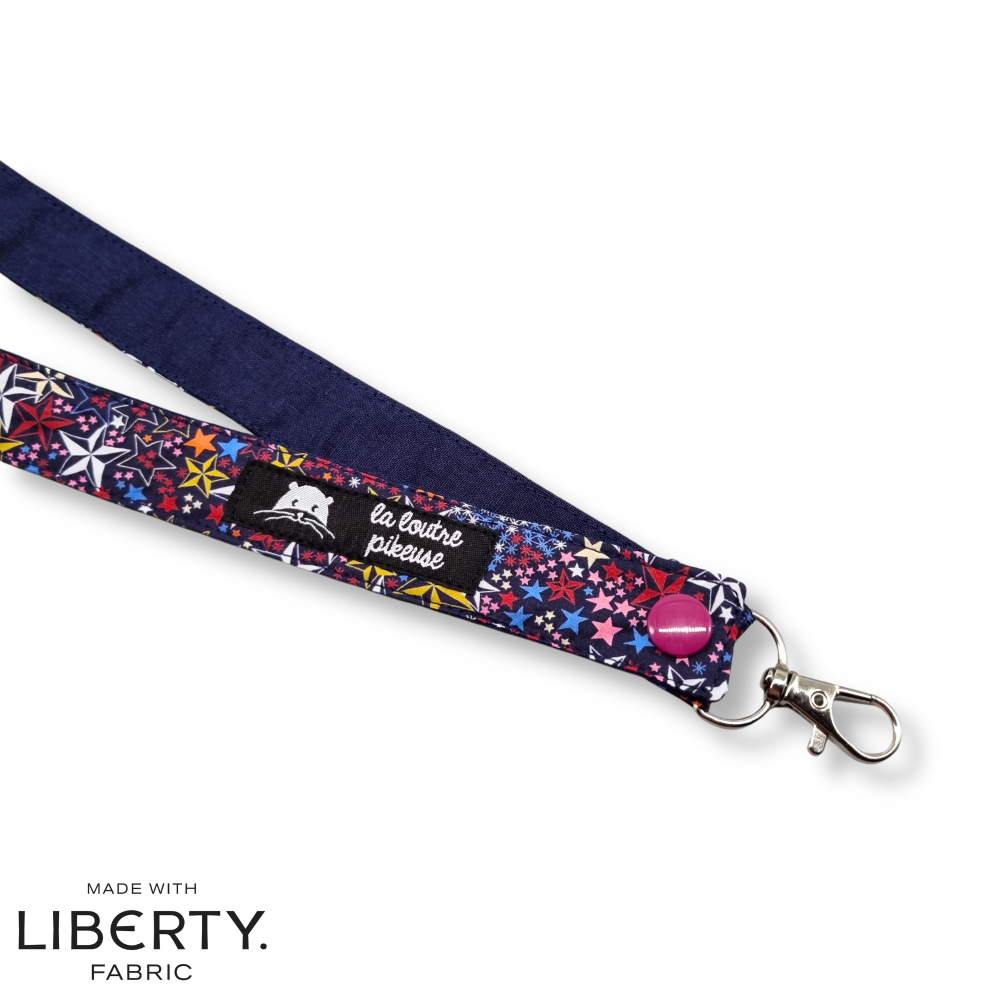 Tour de cou liberty of london