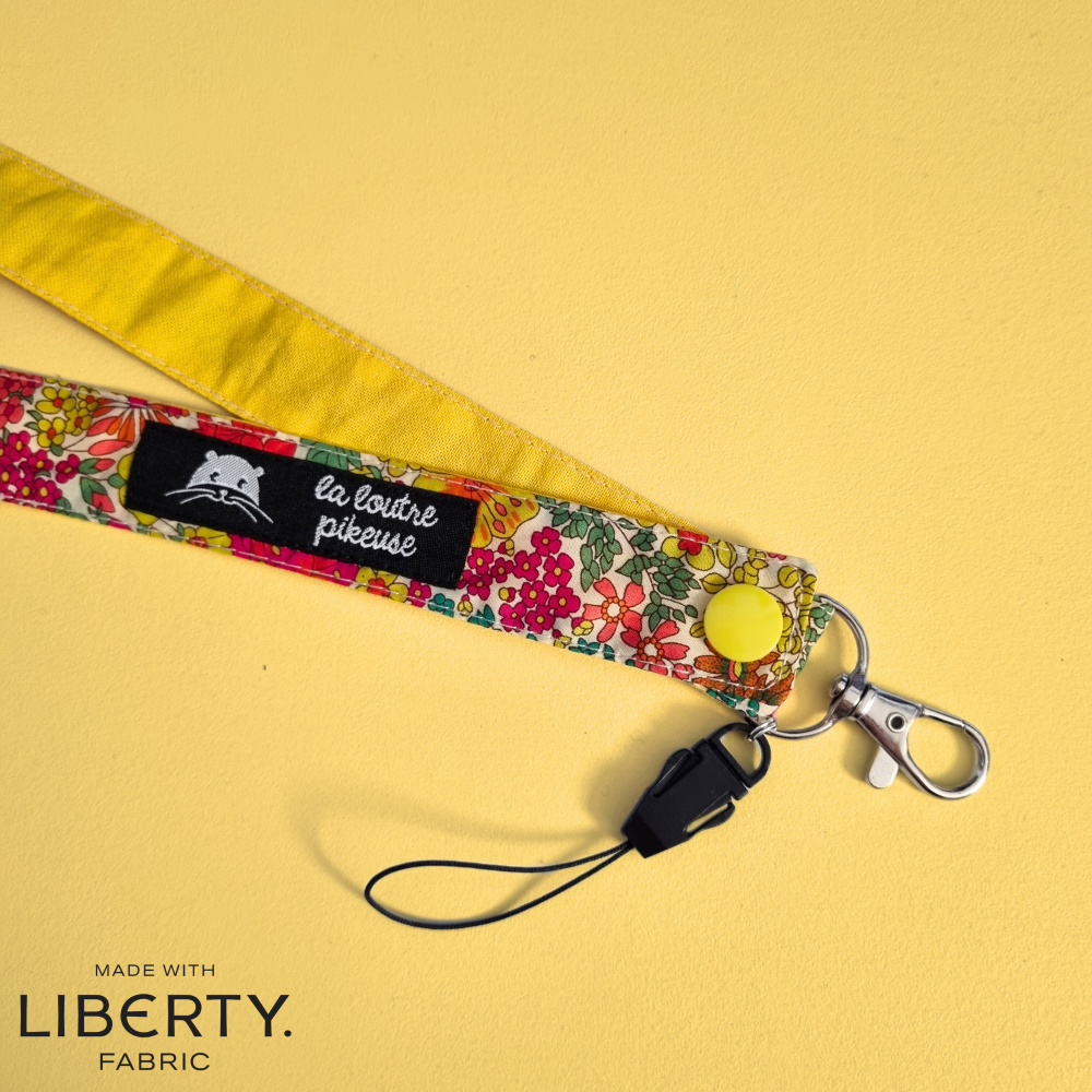 Tour de cou liberty of london