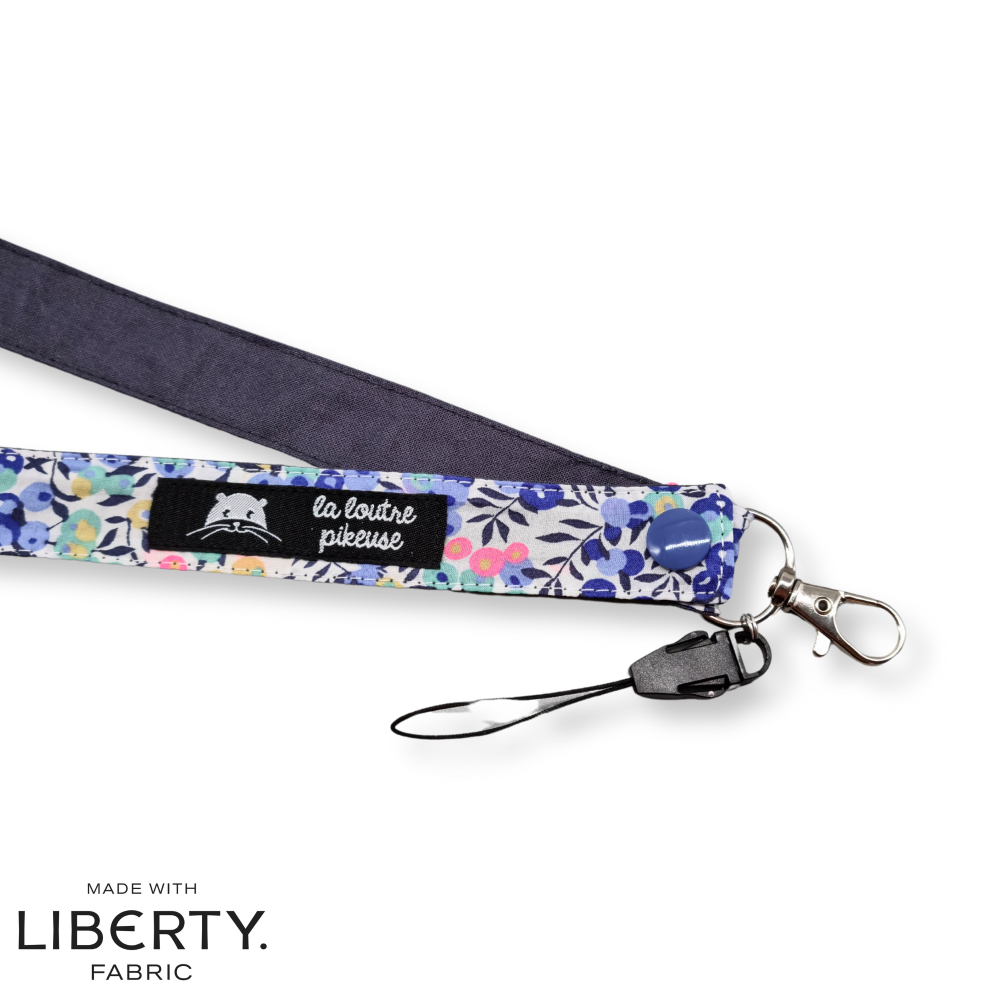 Tour de cou liberty of london