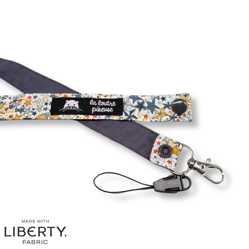 Tour de cou liberty of london