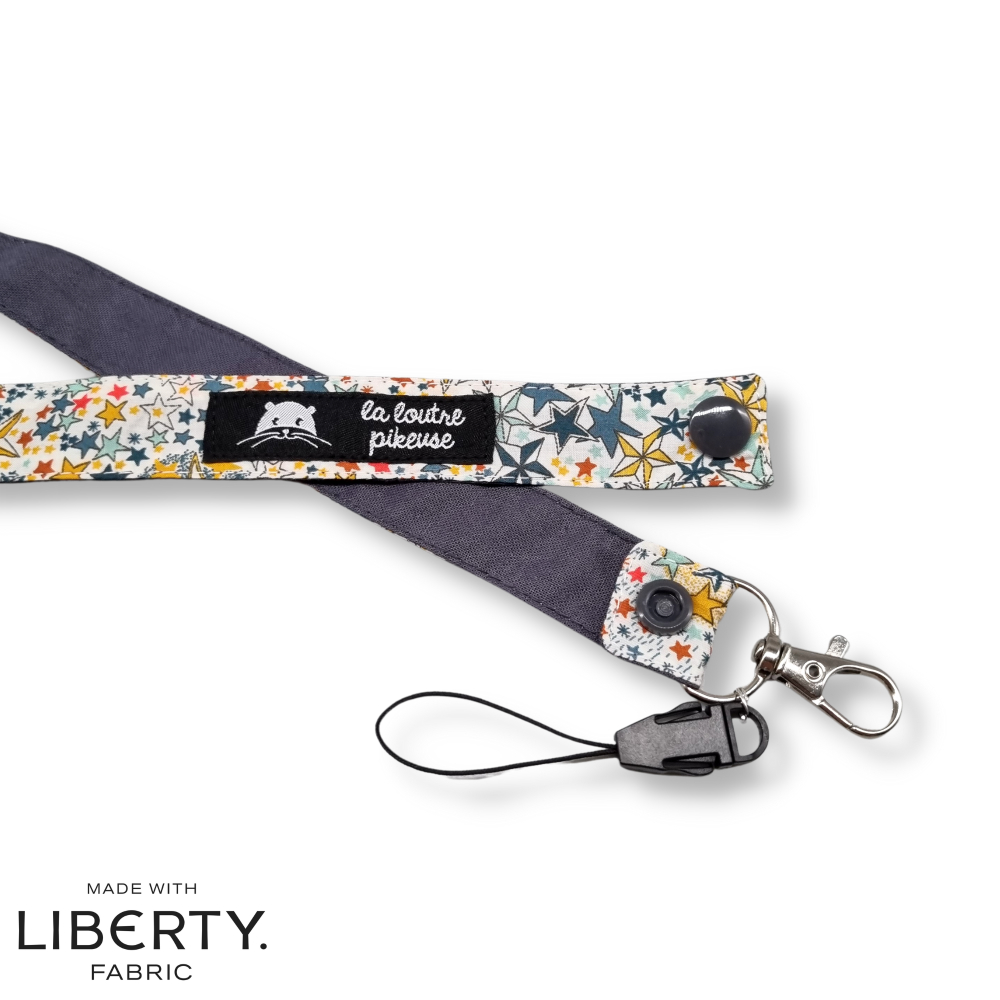 Tour de cou liberty of london