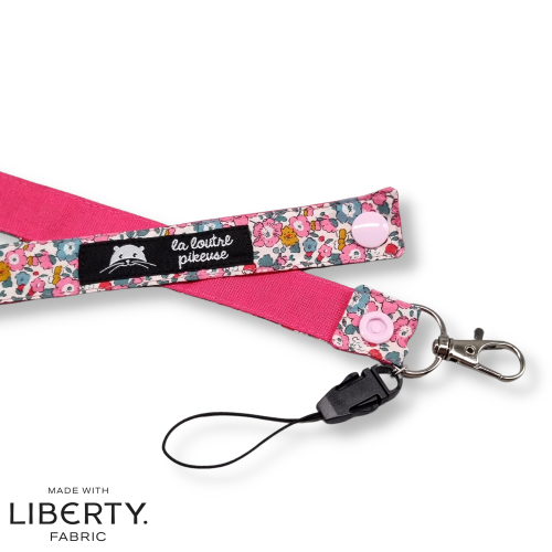 Tour de cou liberty of london