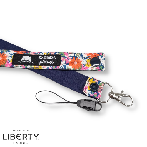 Tour de cou liberty of london