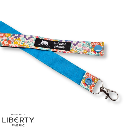 Tour de cou liberty of london