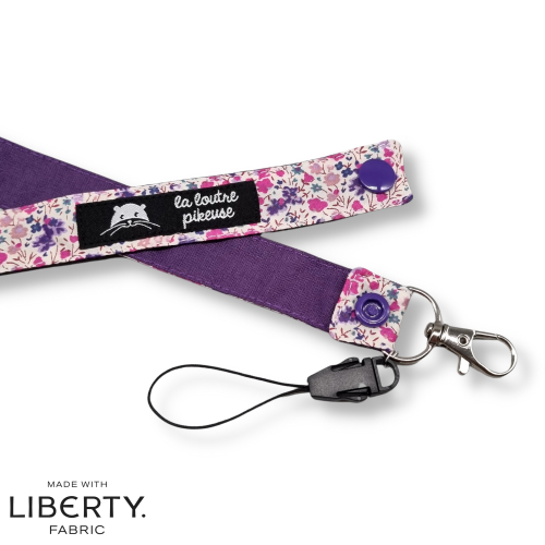 Tour de cou liberty of london