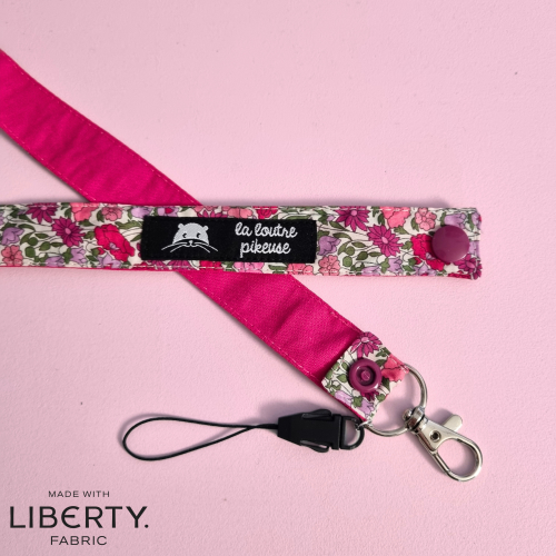 Tour de cou liberty of london