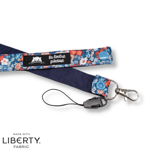 Tour de cou liberty of london