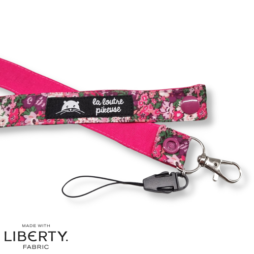 Tour de cou liberty of london
