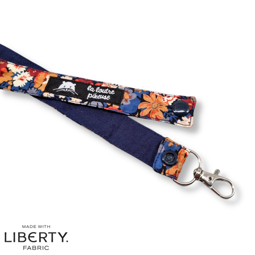Tour de cou liberty of london