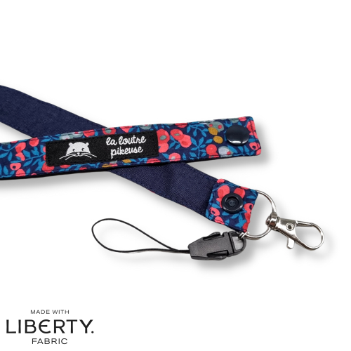 Tour de cou liberty of london