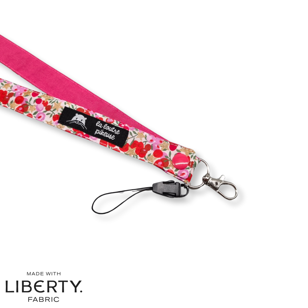 Tour de cou liberty of london