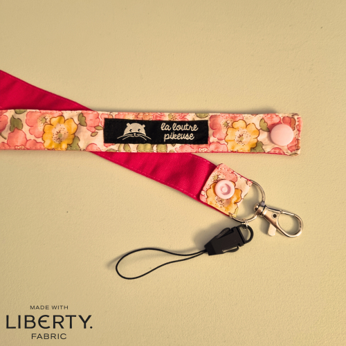 Tour de cou liberty of london