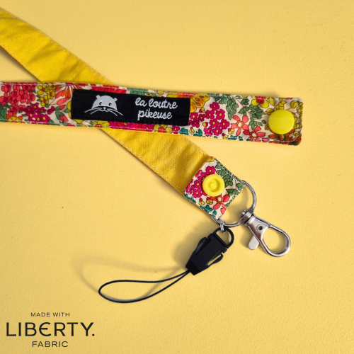 Tour de cou liberty of london