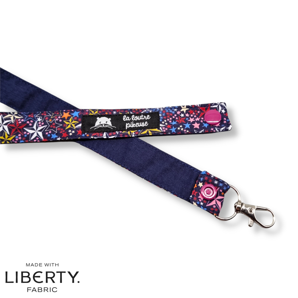 Tour de cou liberty of london