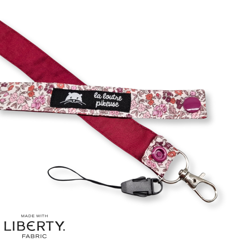 Tour de cou liberty of london