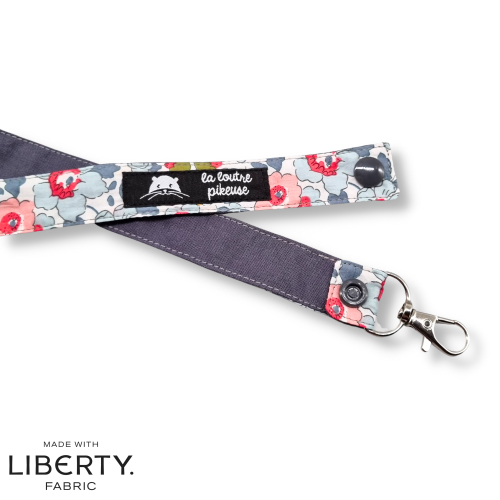 Tour de cou liberty of london