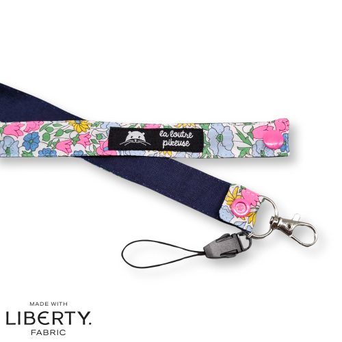 Tour de cou liberty of london