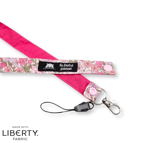 Tour de cou liberty of london