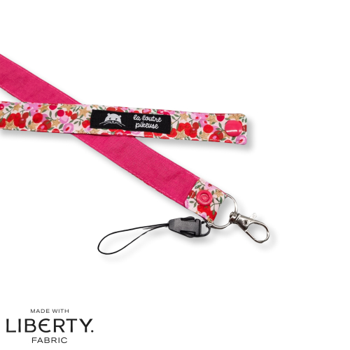 Tour de cou liberty of london