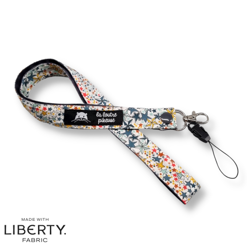 Tour de cou liberty of london