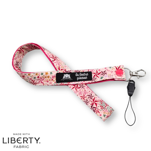 Tour de cou liberty of london