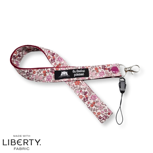 Tour de cou liberty of london