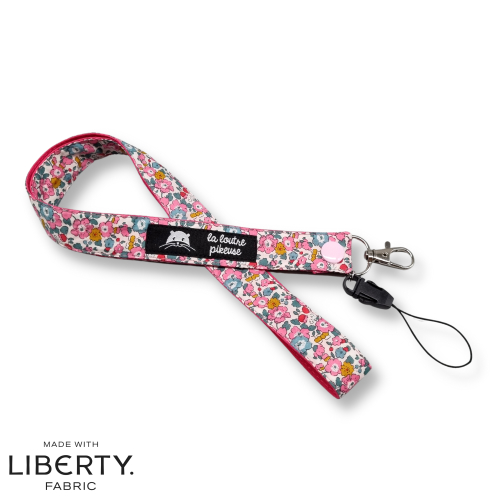 Tour de cou liberty of london