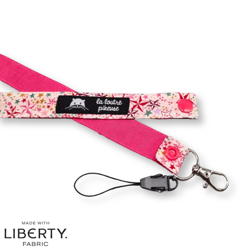 Tour de cou liberty of london