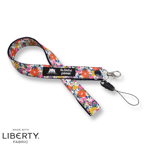 Tour de cou liberty of london